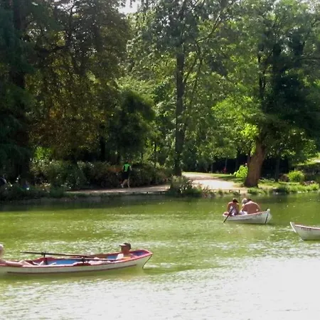 Superbe Avec Belle Vue Jardin